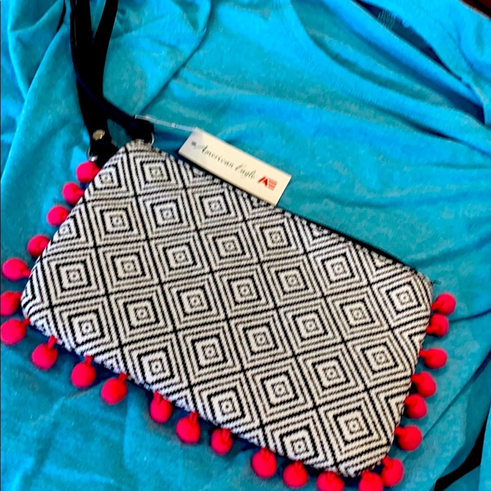 American Eagle bag